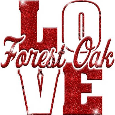 GLT74 RED GLITTER Thumbnail