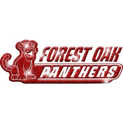 GLT102 RED GLITTER Thumbnail