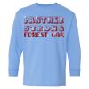 5400B Youth Heavy Cotton Long Sleeve Thumbnail