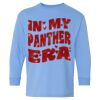 5400B Youth Heavy Cotton Long Sleeve Thumbnail