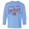 5400B Youth Heavy Cotton Long Sleeve Thumbnail