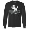 2400 Adult Ultra Cotton Long Sleeve T-Shirt Thumbnail