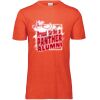 3065 Adult Extra Soft Tri-Blend T-Shirt Thumbnail