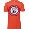 3065 Adult Extra Soft Tri-Blend T-Shirt Thumbnail