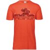 3065 Adult Extra Soft Tri-Blend T-Shirt Thumbnail