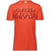 3065 Adult Extra Soft Tri-Blend T-Shirt Thumbnail