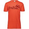 3065 Adult Extra Soft Tri-Blend T-Shirt Thumbnail