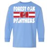 5400B Youth Heavy Cotton Long Sleeve Thumbnail