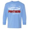 5400B Youth Heavy Cotton Long Sleeve Thumbnail