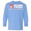 5400B Youth Heavy Cotton Long Sleeve Thumbnail