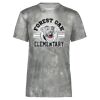 222696 Youth Cotton-Touch Poly T-Shirt Thumbnail