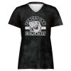 222796 Ladies' Cotton-Touch Poly T-Shirt Thumbnail