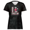 222796 Ladies' Cotton-Touch Poly T-Shirt Thumbnail