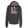 3719Y Youth Sponge Fleece Hoodie Thumbnail