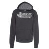 3719Y Youth Sponge Fleece Hoodie Thumbnail