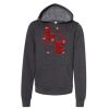 3719Y Youth Sponge Fleece Hoodie Thumbnail