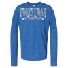 3513Y Youth Extra Soft Tri-blend Long Sleeve Thumbnail
