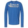 3513Y Youth Extra Soft Tri-blend Long Sleeve Thumbnail