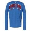 3513Y Youth Extra Soft Tri-blend Long Sleeve Thumbnail