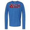 3513Y Youth Extra Soft Tri-blend Long Sleeve Thumbnail