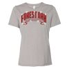 6413 Women’s Extra Soft Tri-blend Tee Thumbnail