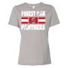 6413 Women’s Extra Soft Tri-blend Tee Thumbnail